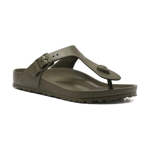 Birkenstock Japonki Gizeh ze sklepu Gomez Fashion Store w kategorii Klapki damskie - zdjęcie 184312258