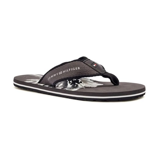Tommy Hilfiger Japonki ze sklepu Gomez Fashion Store w kategorii Klapki męskie - zdjęcie 184312275