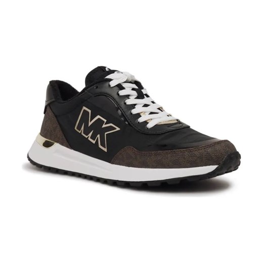 Michael Kors Sneakersy BOLT TRAINER ze sklepu Gomez Fashion Store w kategorii Buty sportowe damskie - zdjęcie 184312276