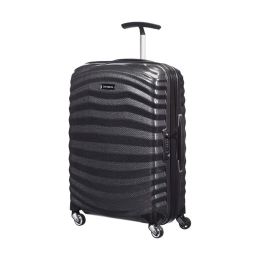 Samsonite Walizka LITE-SHOCK SPINNER 55/20 ze sklepu Gomez Fashion Store w kategorii Walizki - zdjęcie 184312286