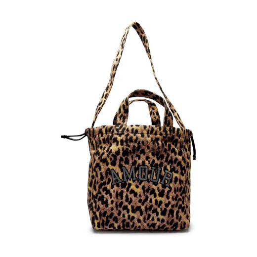 Zadig&Voltaire Shopperka ANGEL ze sklepu Gomez Fashion Store w kategorii Torby Shopper bag - zdjęcie 184312289