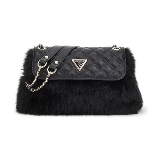 Guess Torebka wieczorowa ze sklepu Gomez Fashion Store w kategorii Kopertówki - zdjęcie 184312295