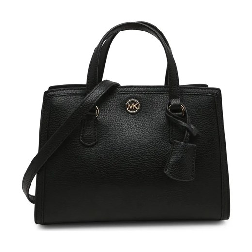 Michael Kors Skórzany kuferek CHANTAL ze sklepu Gomez Fashion Store w kategorii Kuferki - zdjęcie 184312307