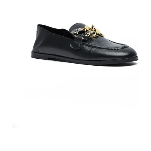 See By Chloé Skórzane mokasyny ze sklepu Gomez Fashion Store w kategorii Mokasyny damskie - zdjęcie 184312327