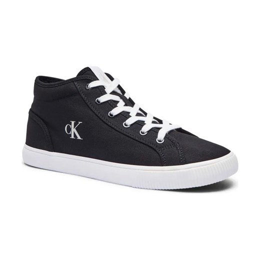 Calvin Klein Jeans Tenisówki ze sklepu Gomez Fashion Store w kategorii Trampki męskie - zdjęcie 184312359
