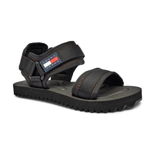 Tommy Jeans Sandały ze sklepu Gomez Fashion Store w kategorii Sandały męskie - zdjęcie 184312368