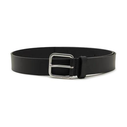 Tommy Jeans Skórzany pasek FINLEY 3.5 ze sklepu Gomez Fashion Store w kategorii Paski męskie - zdjęcie 184312386