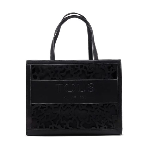 Tous Shopperka ze sklepu Gomez Fashion Store w kategorii Torby Shopper bag - zdjęcie 184312387
