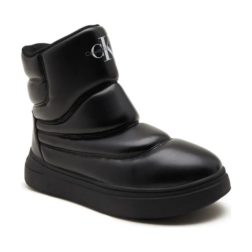 Calvin Klein Jeans Ocieplane śniegowce ze sklepu Gomez Fashion Store w kategorii Buty zimowe dziecięce - zdjęcie 184312397