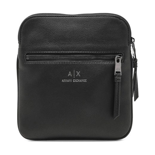 Armani Exchange Reporterka ze sklepu Gomez Fashion Store w kategorii Torby męskie - zdjęcie 184312409