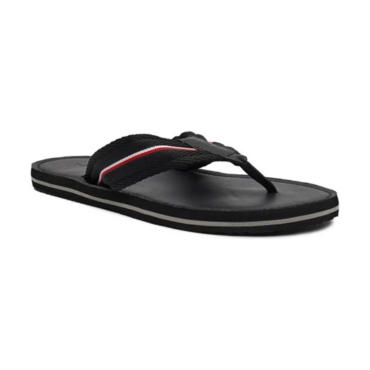 Tommy Hilfiger Japonki ze sklepu Gomez Fashion Store w kategorii Klapki męskie - zdjęcie 184312416