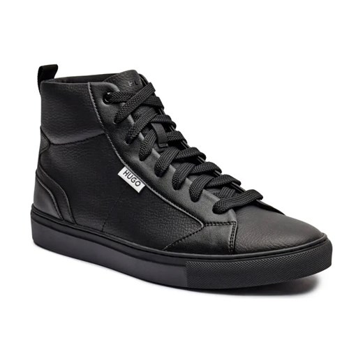 HUGO Sneakersy Morrie ze sklepu Gomez Fashion Store w kategorii Buty sportowe męskie - zdjęcie 184312436