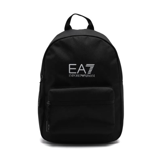 EA7 Plecak ze sklepu Gomez Fashion Store w kategorii Plecaki dla dzieci - zdjęcie 184312479