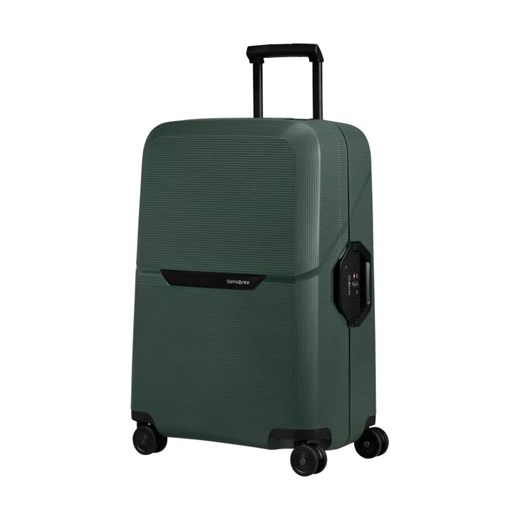 Samsonite Walizka MAGNUM ECO SPINNER 69/25 ze sklepu Gomez Fashion Store w kategorii Walizki - zdjęcie 184312489