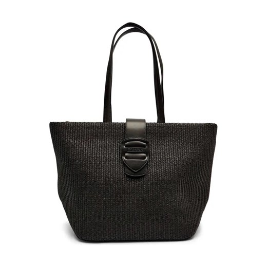 BLAUER Shopperka ze sklepu Gomez Fashion Store w kategorii Torby Shopper bag - zdjęcie 184312499