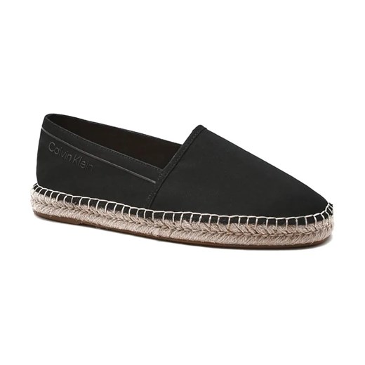 Calvin Klein Espadryle ze sklepu Gomez Fashion Store w kategorii Espadryle męskie - zdjęcie 184312508