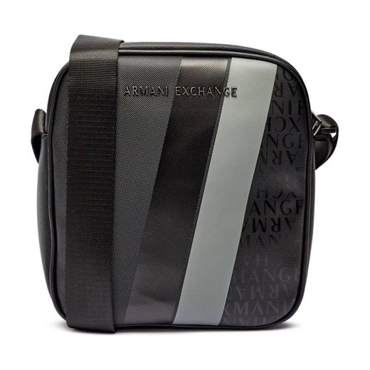 Armani Exchange Reporterka Armani Exchange One Size Gomez Fashion Store