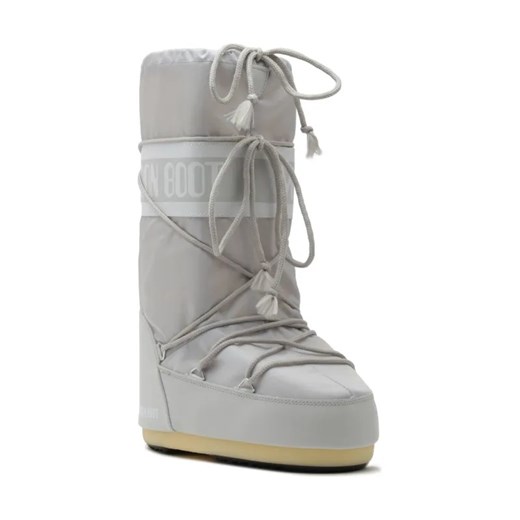 Moon Boot Ocieplane śniegowce ze sklepu Gomez Fashion Store w kategorii Śniegowce damskie - zdjęcie 184312528