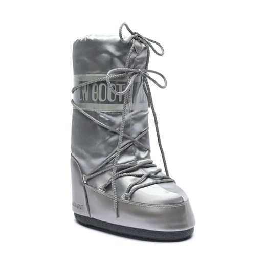 Moon Boot Ocieplane śniegowce ICON GLANCE ze sklepu Gomez Fashion Store w kategorii Śniegowce damskie - zdjęcie 184312529