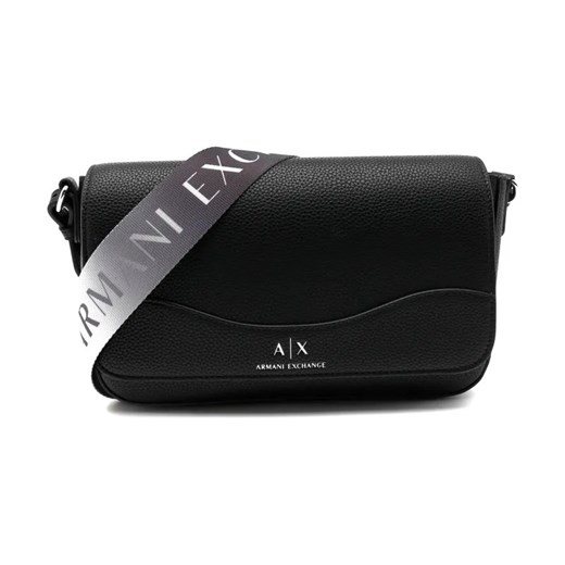 Armani Exchange Listonoszka ze sklepu Gomez Fashion Store w kategorii Listonoszki - zdjęcie 184312538