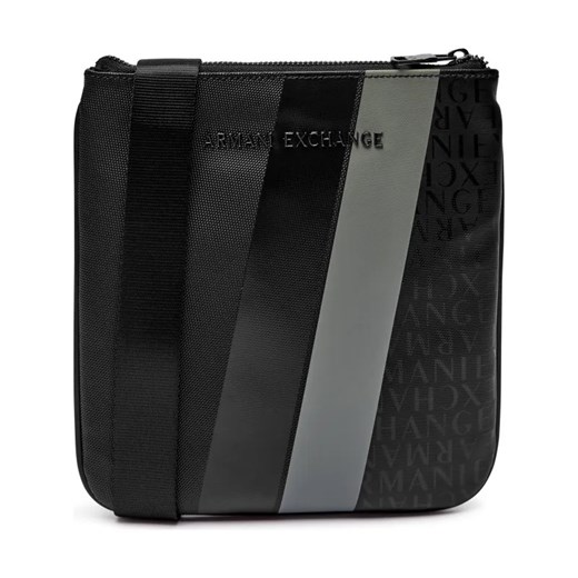 Armani Exchange Reporterka ze sklepu Gomez Fashion Store w kategorii Torby męskie - zdjęcie 184312549