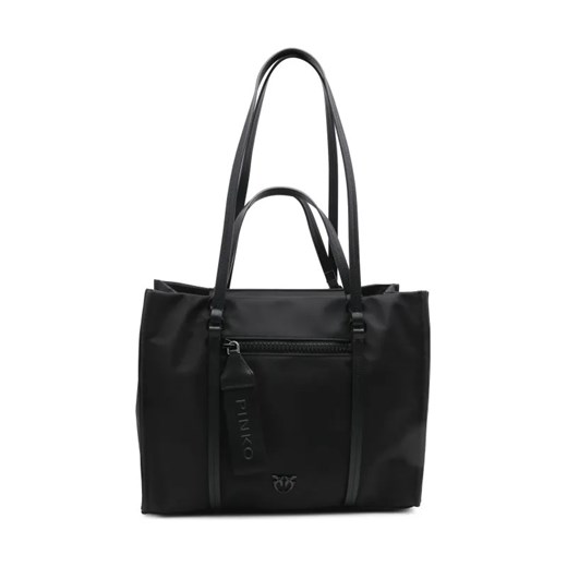 Pinko Shopperka VAGABOND ze sklepu Gomez Fashion Store w kategorii Torby Shopper bag - zdjęcie 184312565