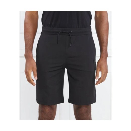 Karl Lagerfeld Szorty | Regular Fit ze sklepu Gomez Fashion Store w kategorii Spodenki męskie - zdjęcie 184312577