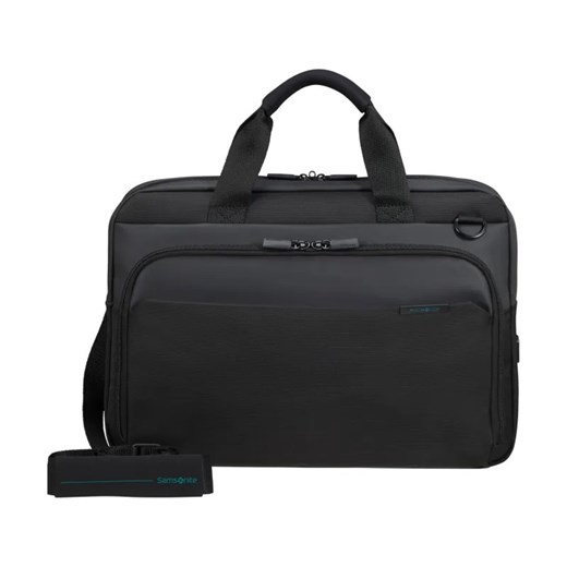 Samsonite Torba na laptopa MYSIGHT LPT. BAILHANDLE 15.6" ze sklepu Gomez Fashion Store w kategorii Aktówki - zdjęcie 184312648