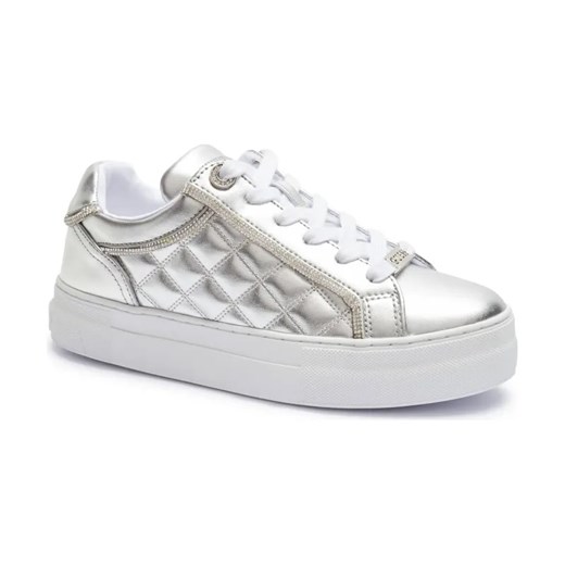 Guess Sneakersy GRATEA ze sklepu Gomez Fashion Store w kategorii Buty sportowe damskie - zdjęcie 184312658