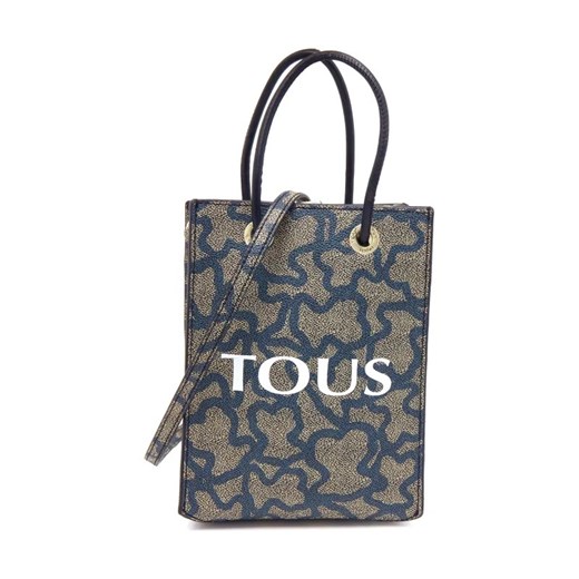 Tous Torebka na ramię ze sklepu Gomez Fashion Store w kategorii Torby Shopper bag - zdjęcie 184312667