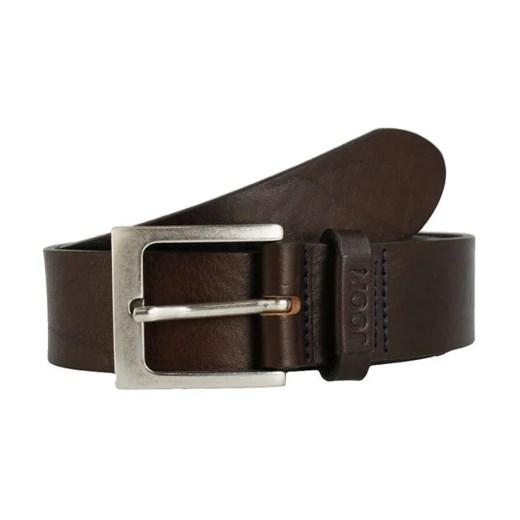 Joop! Jeans Skórzany pasek ze sklepu Gomez Fashion Store w kategorii Paski męskie - zdjęcie 184312677