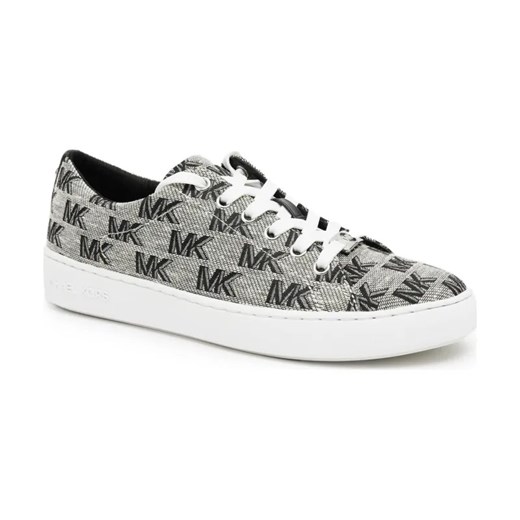 Michael Kors Tenisówki KEATON LACE UP ze sklepu Gomez Fashion Store w kategorii Trampki damskie - zdjęcie 184312685