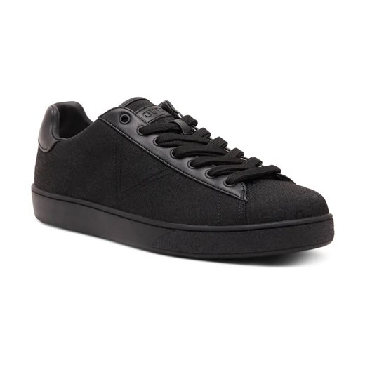 Guess Sneakersy NOLA ze sklepu Gomez Fashion Store w kategorii Buty sportowe męskie - zdjęcie 184312698