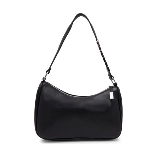 Gaëlle Paris Hobo ze sklepu Gomez Fashion Store w kategorii Torebki hobo - zdjęcie 184312728