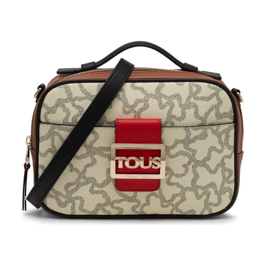 Tous Torebka na ramię Tous One Size okazja Gomez Fashion Store