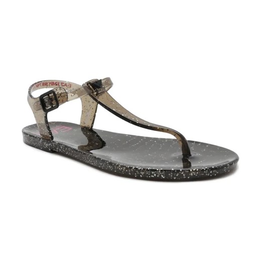 EA7 Sandały 35 okazyjna cena Gomez Fashion Store