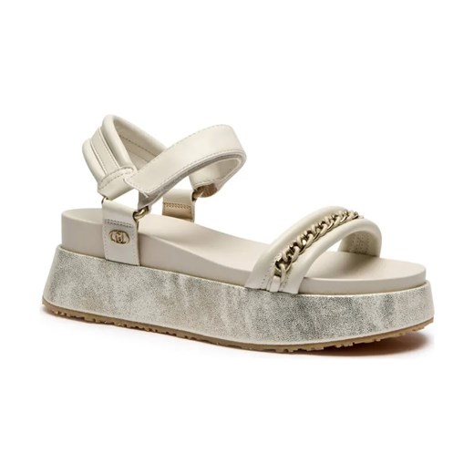 Liu Jo Sandały FRIDA 36 ze sklepu Gomez Fashion Store w kategorii Sandały damskie - zdjęcie 184312805