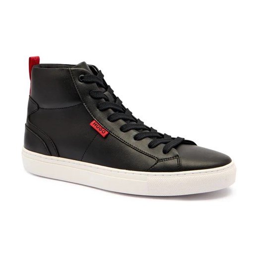 HUGO Sneakersy Morrie_Hito_napu ze sklepu Gomez Fashion Store w kategorii Buty sportowe męskie - zdjęcie 184312816