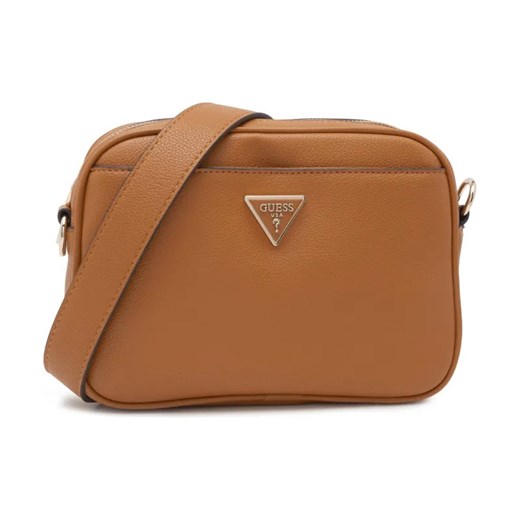 Guess Listonoszka MERIDIAN CAMERA ze sklepu Gomez Fashion Store w kategorii Listonoszki - zdjęcie 184312818