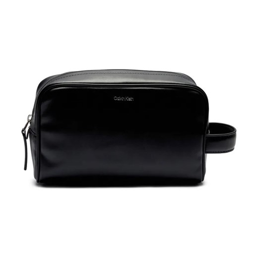 Calvin Klein Kosmetyczka ze sklepu Gomez Fashion Store w kategorii Kosmetyczki męskie - zdjęcie 184312875