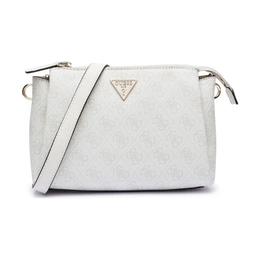 Guess Torebka na ramię NOELLE ze sklepu Gomez Fashion Store w kategorii Listonoszki - zdjęcie 184312876