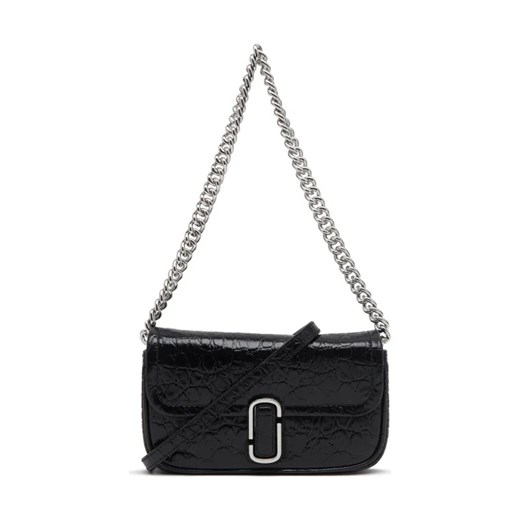 Marc Jacobs Skórzana listonoszka J MARC THE MINI ze sklepu Gomez Fashion Store w kategorii Listonoszki - zdjęcie 184312885
