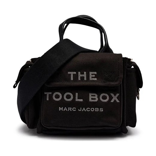Marc Jacobs Kuferek The Tool Box ze sklepu Gomez Fashion Store w kategorii Kuferki - zdjęcie 184312908