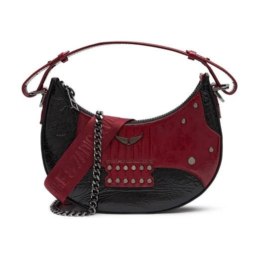 Torebka hobo Zadig&voltaire