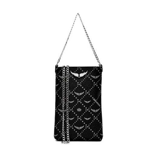 Zadig&Voltaire Torebka na telefon ze sklepu Gomez Fashion Store w kategorii Listonoszki - zdjęcie 184312919