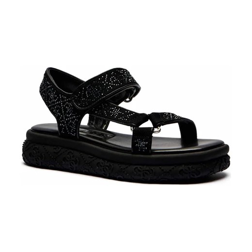 Guess Sandały MIRAM6 ze sklepu Gomez Fashion Store w kategorii Sandały damskie - zdjęcie 184312925
