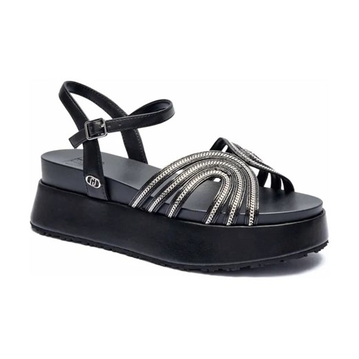 Liu Jo Sandały FRIDA 35 ze sklepu Gomez Fashion Store w kategorii Sandały damskie - zdjęcie 184312928