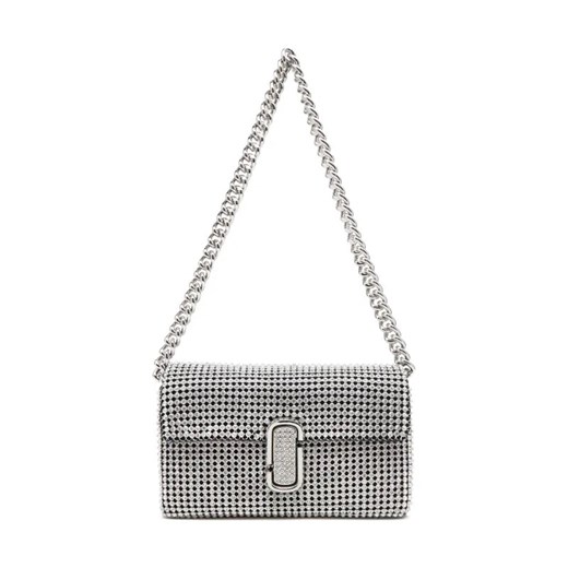 Marc Jacobs Skórzana torebka na ramię ze sklepu Gomez Fashion Store w kategorii Listonoszki - zdjęcie 184312937