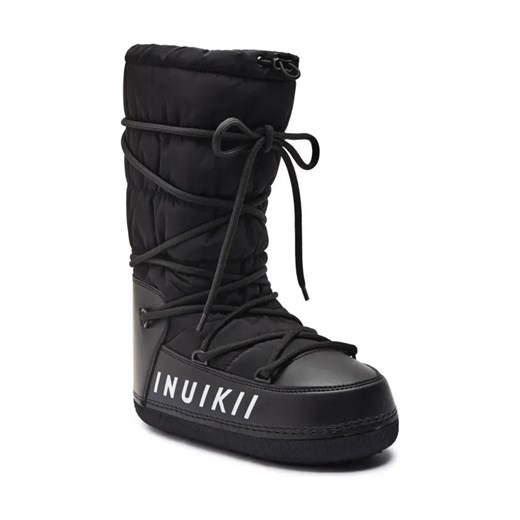 INUIKII Śniegowce | z dodatkiem wełny ze sklepu Gomez Fashion Store w kategorii Buty zimowe męskie - zdjęcie 184312957