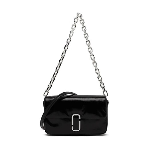 Marc Jacobs Skórzana torebka na ramię the j marc mini pillow ze sklepu Gomez Fashion Store w kategorii Listonoszki - zdjęcie 184312968